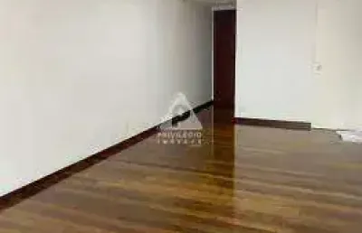 Apartamento com 3 quartos à venda na Rua Silva Guimarães, --, Tijuca, Rio de Janeiro