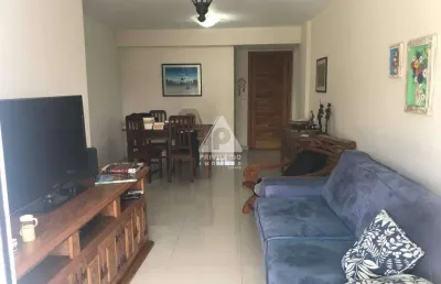 Excelente apartamento de 3 quartos, com varanda, 1 suíte, 3 banheiros, 1 vaga na freguesia, jacarepaguá