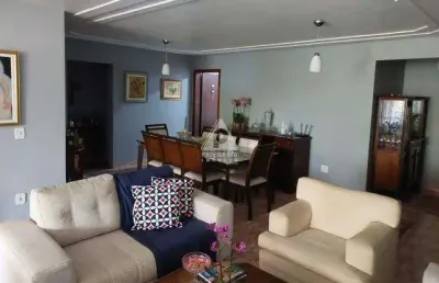 Apartamento de alto padrão com 4 suítes no condomínio casa grande - freguesia