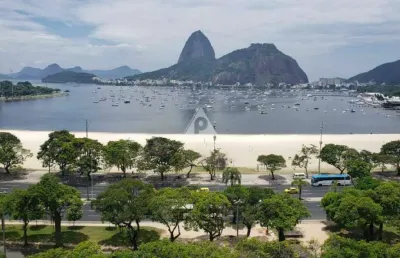 Apartamento à venda, 1 quarto, botafogo - rio de janeiro/rj