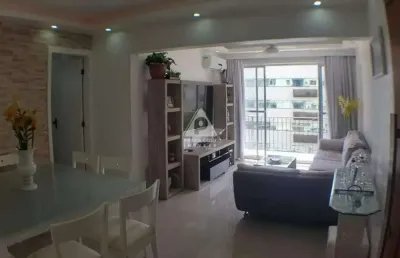 Apartamento com 3 quartos à venda na Rua Tirol, --, Freguesia (Ilha do Governador), Rio de Janeiro