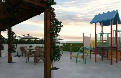 Apartamento à venda, 1 quarto, recreio dos bandeirantes - rio de janeiro/rj