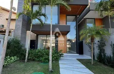 Casa 3 suítes, venda, interlagos de itaúna, barra da tijuca