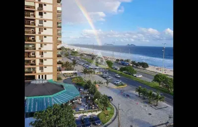 Varandas da barra | vista mar e sol da manhã | oportunidade única