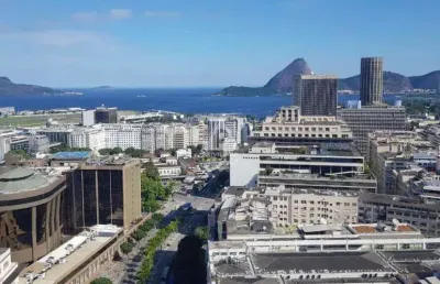 Ponto comercial à venda na Rua da Assembléia, --, Centro, Rio de Janeiro