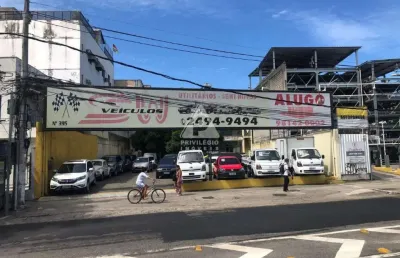 Ponto comercial à venda na Avenida Armando Lombardi, --, Barra da Tijuca, Rio de Janeiro
