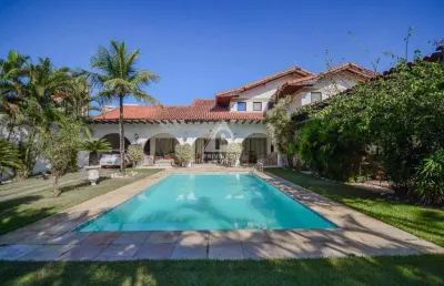 Casa duplex 4 quartos 4 suítes 5 vagas infra privativa deslumbrante barra da tijuca oportunidade!