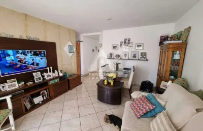 Apartamento 2 quartos 2 suítes sala ampla barra da tijuca