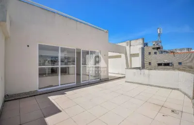Cobertura à venda, 4 quartos, 4 suítes, 4 vagas, recreio dos bandeirantes - rio de janeiro/rj