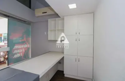 Loja duplex 200 mts 3 salas 2 vagas barra da tijuca!