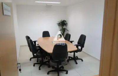 Sala comercial, 19 m², 1 vaga, barra da tijuca, rio de janeiro/rj
