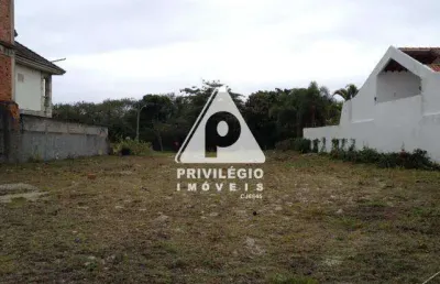 Terreno à venda na Avenida Prefeito Dulcídio Cardoso, --, Barra da Tijuca, Rio de Janeiro