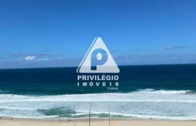 Apartamento à venda, 4 quartos, 2 suítes, 3 vagas, barra da tijuca - rio de janeiro/rj