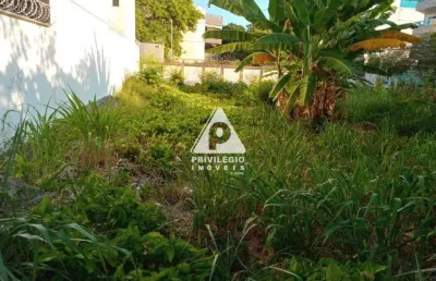 Lote à venda, recreio dos bandeirantes - rio de janeiro/rj