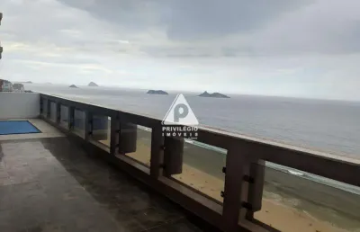 Apartamento à venda, 4 quartos, 2 suítes, 4 vagas, barra da tijuca - rio de janeiro/rj