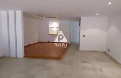 Cobertura linear jardim oceânico 4 quartos 2 suites 3 vagas