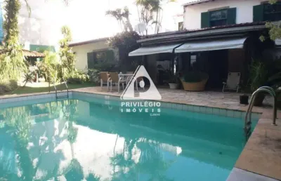 Casa de rua à venda, 4 quartos, 3 suítes, 2 vagas, recreio dos bandeirantes - rio de janeiro/rj