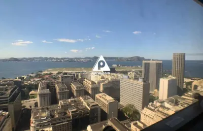 Sala comercial à venda na Avenida Almirante Barroso, --, Centro, Rio de Janeiro
