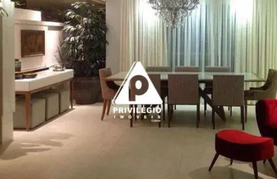 Península- fontivieille, cobertura, 4 quartos, barra da tijuca