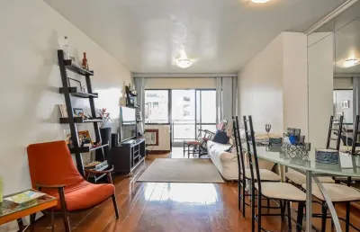 Raridade em copacabana - 3 quartos + dce + 3 vagas + direito de uso da laje