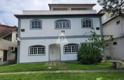Casa com 3 quartos à venda na Avenida Miguel Antônio Fernandes, --, Recreio dos Bandeirantes, Rio de Janeiro