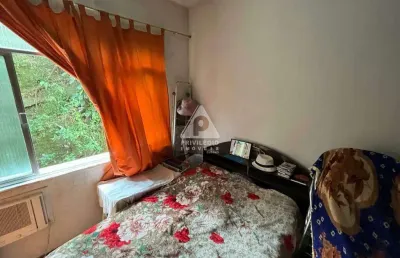Apartamento quarto e sala em copacabana próxximo ao metrô cardeal arco verde