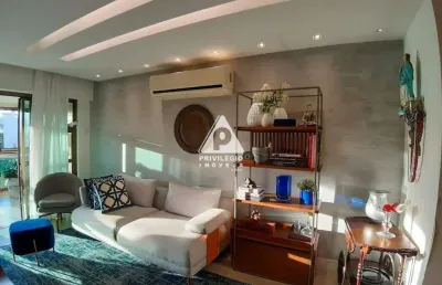 Apartamento com 2 quartos à venda na Rua Bauhíneas da Península, --, Barra da Tijuca, Rio de Janeiro