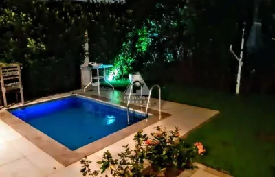 Apartamento garden, venda, 2 quartos, concetto nero, recreio dos bandeirantes