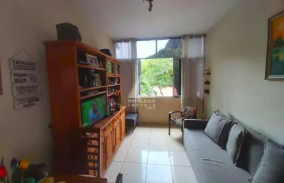 Apartamento à venda, 2 quartos, gávea - rio de janeiro/rj