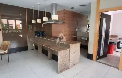 Apartamento com 2 quartos à venda na Rua Mapendi, --, Taquara, Rio de Janeiro