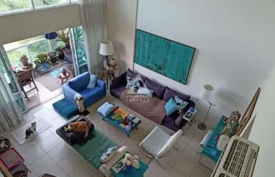 Apartamento à venda, 2 quartos, 1 suíte, 3 vagas, barra da tijuca - rio de janeiro/rj