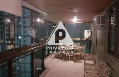 Apartamento à venda, 2 quartos, 1 suíte, 2 vagas, barra da tijuca - rio de janeiro/rj