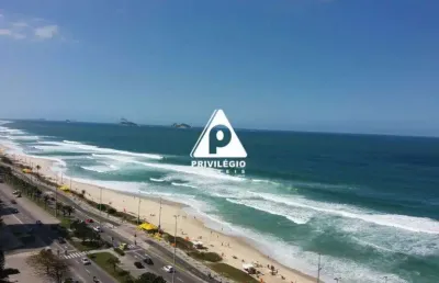 Flat à venda, 1 quarto, 1 vaga, barra da tijuca - rio de janeiro/rj