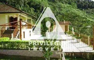 Fazenda à venda, 7 quartos, 2 suítes, 10 vagas, estrada serra-mar - casimiro de abreu/rj