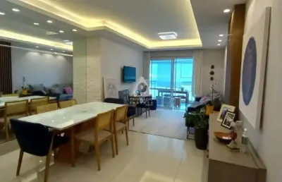 Apartamento 151 mts 4 quartos, 1 suítes 3 vagas barra da tijuca península soul