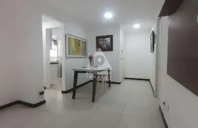 Apartamento 3 quartos, 2 suítes, 1 vaga, 83 m à venda no recreio dos bandeirantes.