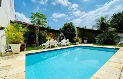 Condomínio villarejo: casa com 3 quartos, lazer e 4 vagas