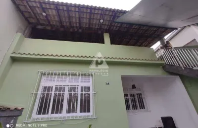Casa em condomínio à venda, 2 quartos, 1 suíte, 1 vaga, taquara - rio de janeiro/rj