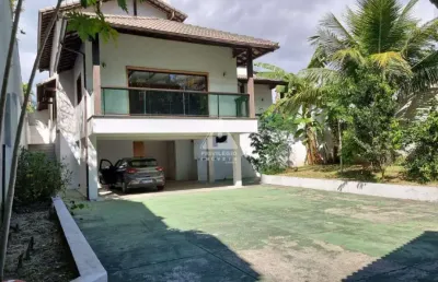 Exclusividade na freguesia: casa com 239m² no condomínio bosque do sabiá
