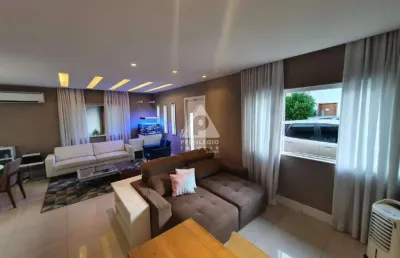 Seu clube particular! apartamento com piscina e jacuzzi na freguesia