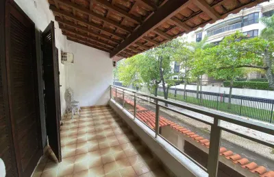 Casa em condomínio à venda, 3 quartos, 1 suíte, 1 vaga, barra da tijuca - rio de janeiro/rj