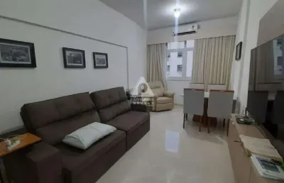 Apartamento à venda, 1 quarto, copacabana - rio de janeiro/rj