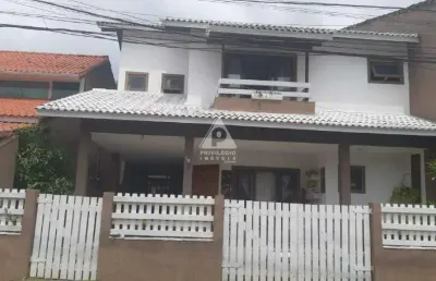 Casa em condomínio 223 m² 3 quartos, 3 suítes, 2 vagas - recreio dos bandeirantes - rio de janeiro