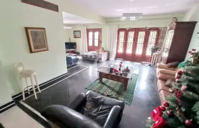 Casa à venda, 7 quartos, 4 suítes, 3 vagas, santa teresa - rio de janeiro/rj