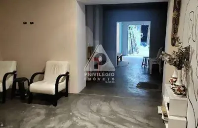 Casa com 8 quartos à venda na Rua Pinheiro Guimarães, --, Botafogo, Rio de Janeiro