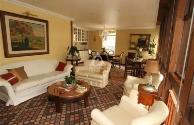 Apartamento à venda, 2 quartos, 1 suíte, 1 vaga, lagoa - rio de janeiro/rj