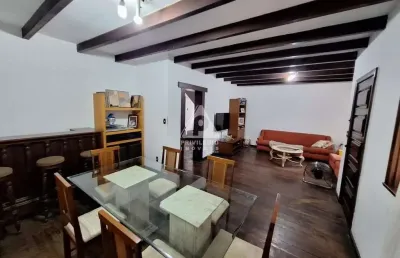 Excelente casa para fins comerciais ou residenciais, coração da freguesia, 306m², 5 quartos - 5 vagas