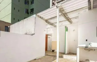 Apartamento à venda, 1 quarto, 1 vaga, copacabana - rio de janeiro/rj