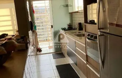 Cobertura com 3 quartos à venda na Rua Silvia Pozzano, --, Recreio dos Bandeirantes, Rio de Janeiro