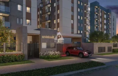 Apartamento à venda, 3 quartos, 1 suíte, 1 vaga, recreio dos bandeirantes - rio de janeiro/rj